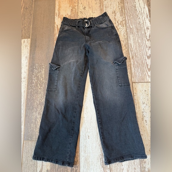 Justice Jeans - Picture 1 of 3
